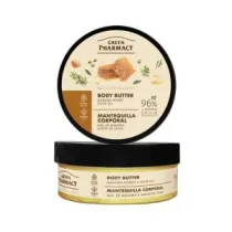 Green Pharmacy Maso do ciaa Mid manuka i Oliwa z oliwek 200 ml