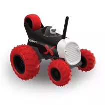 R/C Monster Stunt Dumel