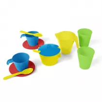 Party Time zestaw naczy� 12 element�w Wader