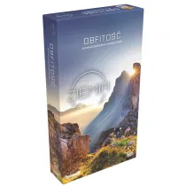 Dodatek do gry Ziemia: Obfito�� Lucky Duck Games Polska