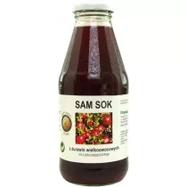 Viands Sok z �urawiny wielkoowocowej 500 ml