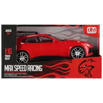 Auto osobowe MEGA CREATIVE 567020