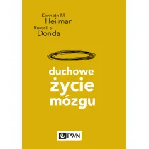 Duchowe �ycie m�zgu. Psychologia popularna