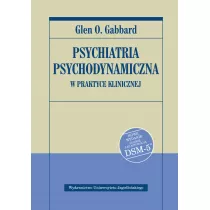 Psychiatria psychodynamiczna w praktyce...w.2