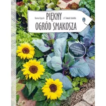 Pikny ogrd smakosza