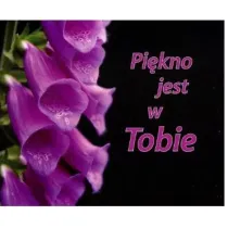 Pi�kno jest w Tobie. Pere�ka 155
