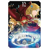 Overlord. Tom 12