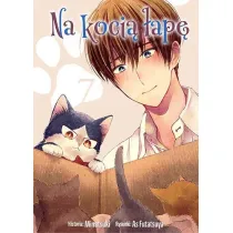 Na koci� �ap�. Tom 7
