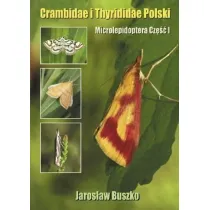 Crambidae i Thyrididae Polski