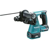 Makita M�ot sds+ 18v dhr242z 2j
