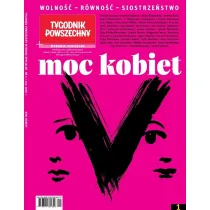 Tygodnik Powszechny 1/2020 WS Moc kobiet