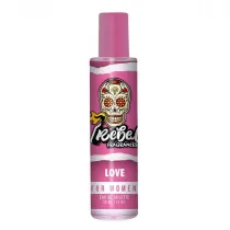 Rebel Love For Women Woda toaletowa 30 ml