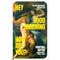 Hey, Good Morning, How Are You?