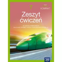Das ist Deutsch! Kompakt 7. Zeszyt �wicze�