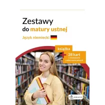 Zestawy do matury ustnej. Jzyk niemiecki