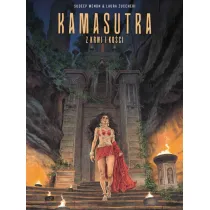 Kamasutra. Z krwi i ko�ci