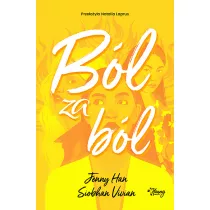 Bl za bl. Zemsta. Tom 1