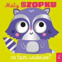Ma�y szopku, co tam widzisz?