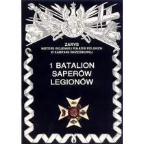1 batalion saper�w legion�w