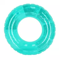 Kko do pywania dmuchane niebieskie 51 cm 3-6 lat