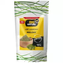 Big Nature Li laurowy mielony 100 g