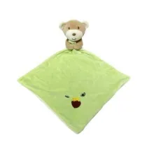 Milu� nied�wiadek br�zowy 25cm Tulilo
