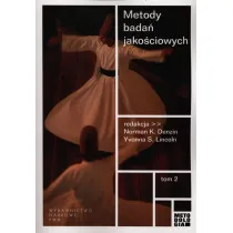 Metody bada� jako�ciowych. Tom 2