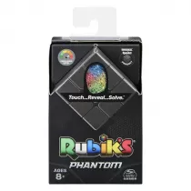 Kostka Rubika Rubik`s: Kostka dotykowa 6064647 p4 Spin Master