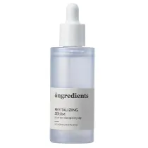 Ongredients Revitalizing Serum rewitalizujce serum do twarzy 50 ml