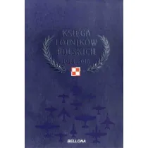 Ksi�ga lotnik�w polskich 1918-2018