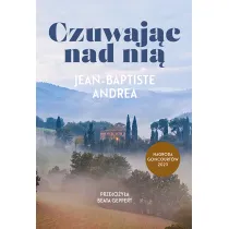 Czuwaj�c nad ni�
