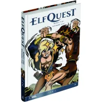 ElfQuest. Tom 2