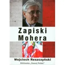 Zapiski mohera