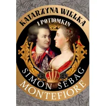 Katarzyna Wielka i Potiomkin
