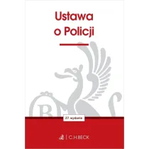 Ustawa o Policji