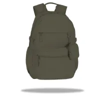 Patio Plecak m�odzie�owy Coolpack Fin Olive Green