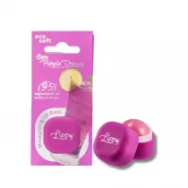 Ecosoft LIPPY, Balsam do ust, Purple Dream, 6,2 ml 6.2 g