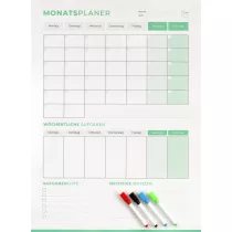 Plan your life Planer Magnetyczny 45x60cm