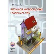 Instalacje wodocigowe i kanalizacyjne