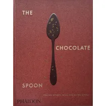 The Chocolate Spoon wer. angielska