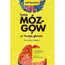 Tysic mzgw w twojej gowie. Nowa teoria inteligencji