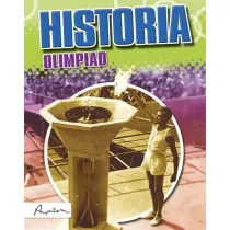 Historia olimpiad