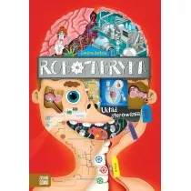 Robofabryka. Ukad sterowania