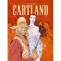 Cartland. Wydanie zbiorcze. Tom 2
