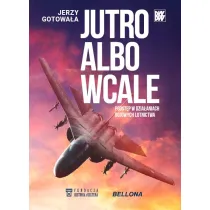 Jutro albo wcale