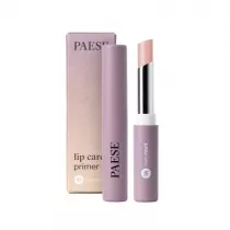 Paese Nanorevit Lip Care Primer pielgnujca pomadka do ust 40 Light Pink 2.2 g
