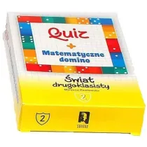 �wiat drugoklasisty. Quiz