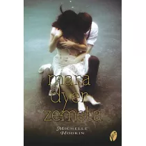 Zemsta. Mara Dyer. Tom 3