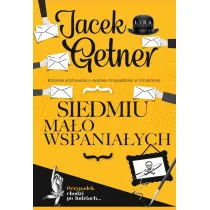 Siedmiu ma�o wspania�ych
