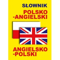 S�ownik polsko-angielski angielsko-polski